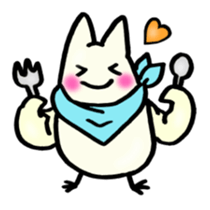 Chococo sticker #7234389