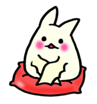 Chococo sticker #7234390