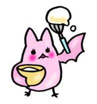 Chococo sticker #7234392