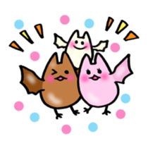 Chococo sticker #7234398