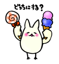 Chococo sticker #7234399