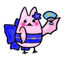 Chococo sticker #7234402