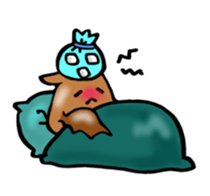 Chococo sticker #7234405