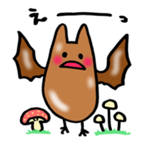 Chococo sticker #7234406