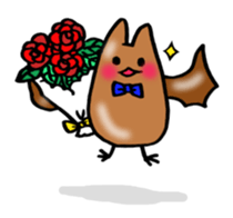 Chococo sticker #7234407