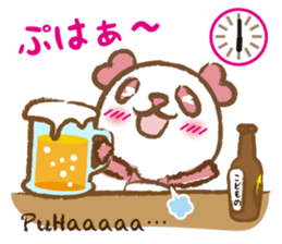 Coco-chan Vol.5 sticker #7234875