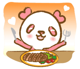 Coco-chan Vol.5 sticker #7234876