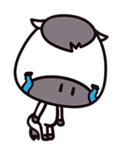 UMAku Kaesou!(KOREAN Version) sticker #7235105