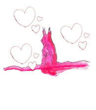 color animals sticker #7235209