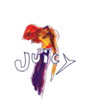 color animals sticker #7235212