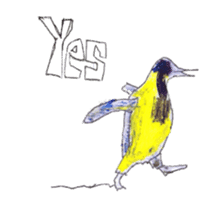 color animals sticker #7235213