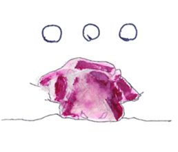 color animals sticker #7235215