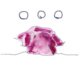 color animals sticker #7235215