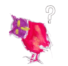 color animals sticker #7235223