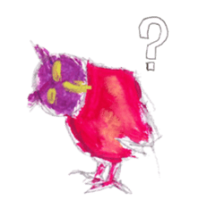 color animals sticker #7235223