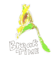 color animals sticker #7235230