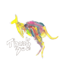 color animals sticker #7235231