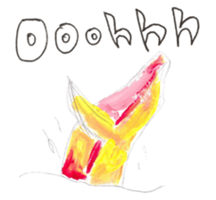 color animals sticker #7235234