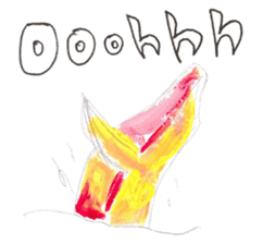 color animals sticker #7235234