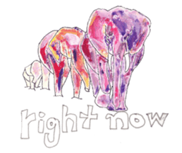 color animals sticker #7235239