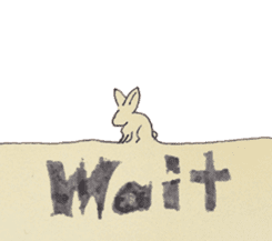 color animals sticker #7235240