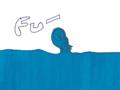 color animals sticker #7235244