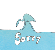 color animals sticker #7235246