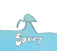 color animals sticker #7235246