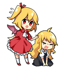 HETARE of Matchless 4 sticker #7235495