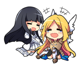 HETARE of Matchless 4 sticker #7235523