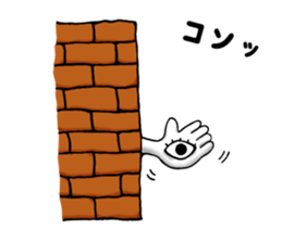 kawaii wankichi sticker #7235814