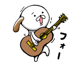 kawaii wankichi sticker #7235817