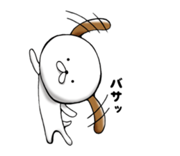 kawaii wankichi sticker #7235846