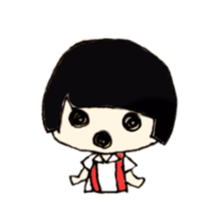 hanakosan. sticker #7236254