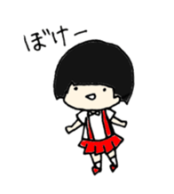 hanakosan. sticker #7236257