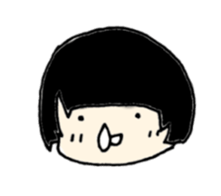 hanakosan. sticker #7236263