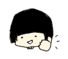 hanakosan. sticker #7236265