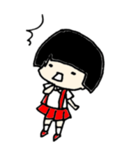 hanakosan. sticker #7236266