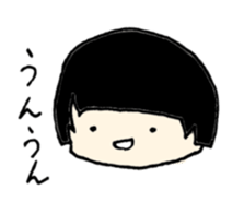 hanakosan. sticker #7236270