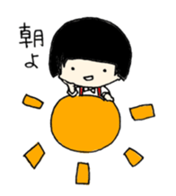 hanakosan. sticker #7236273