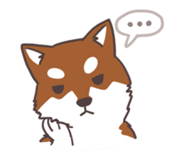 The husky gang sticker #7236980