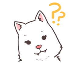 The husky gang sticker #7236981