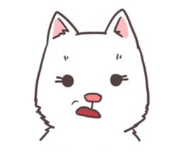 The husky gang sticker #7236982