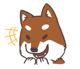 The husky gang sticker #7236988