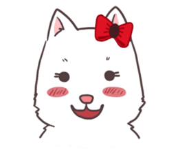 The husky gang sticker #7236997