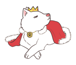 The husky gang sticker #7237006