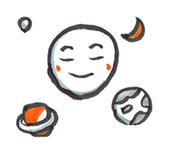 Mr.Friend2 sticker #7237168