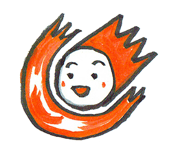 Mr.Friend2 sticker #7237170