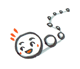 Mr.Friend2 sticker #7237171