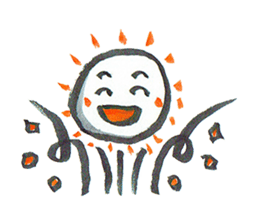 Mr.Friend2 sticker #7237172